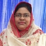 FERDAUSI SHAIKH